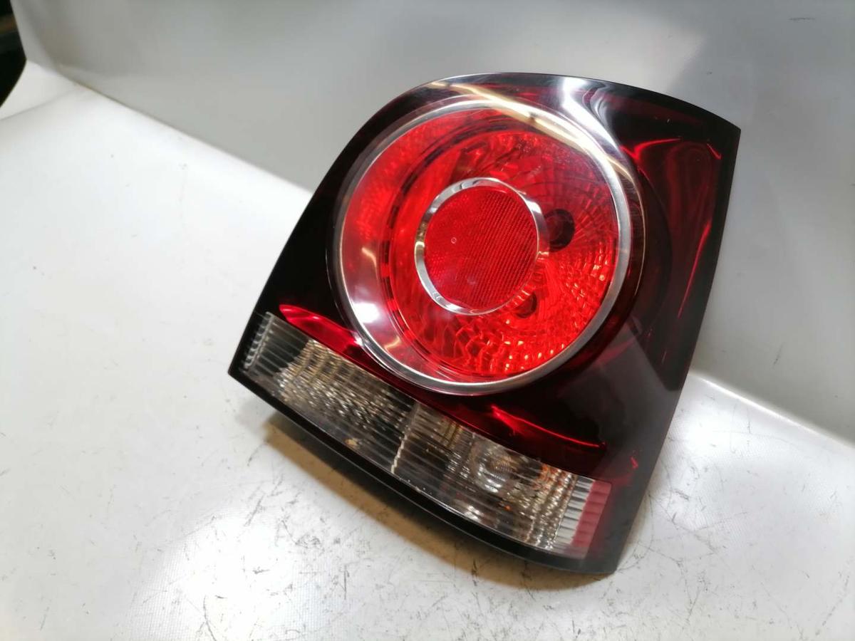 VW Polo 9N3 original Rücklicht Rückleuchte Schlussleuchte rechts Bj.2006